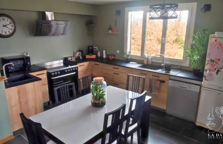 La dame aux fleurs - Foto 2