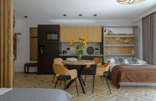 Kaskada Apartments & sauna na wyłączność - Foto 14