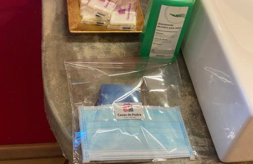 Casas de Pedra - Foto 54