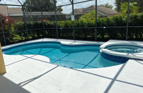 Cozy Villa With South Facing Pool - Foto 12