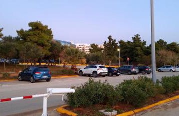 Luxurious Palace Marina Alimos - Foto 40