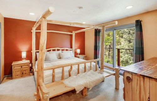 The Four Pines Near to Red Rocks And Morrison - Foto 3