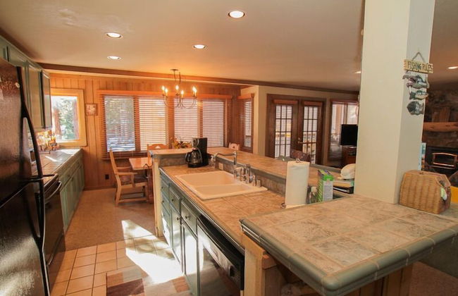 Mountainback at Mammoth - Foto 19