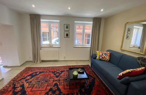 Logement de charme dans un monument historique daté de 1544, au centre de Haguenau - Photo 10