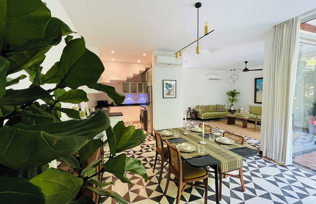 SolVanya by evaddo - Photo 22