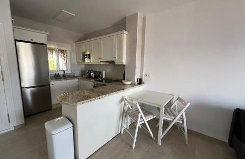 Burriana Playa Sea View Apartment - Foto 9