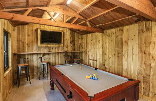 Rafters Cottage - Photo 23