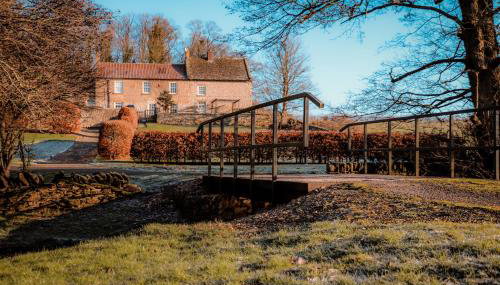 Old Orchard Cottage - Foto 4, Garden