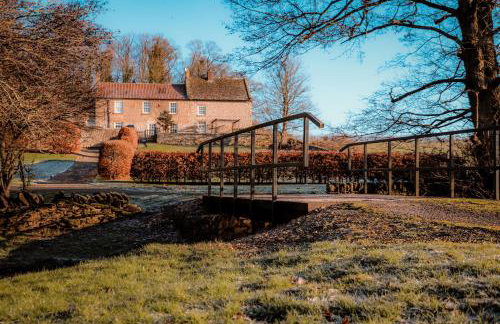 Old Orchard Cottage - Foto 4