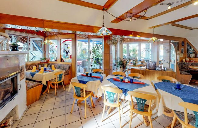 Landhaus Tausendschön - Foto 7