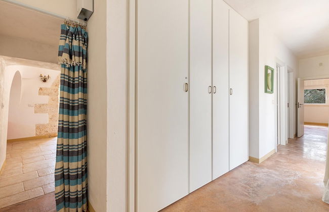 2770 Uliveto Valeria - Trullo Melograno by Perle di Puglia - Foto 32