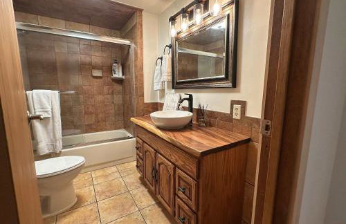 Lazy Bear Retreat at Talkeetna Lodge - Foto 28