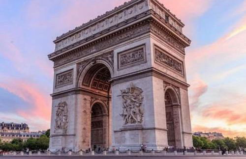 Cozy apartment near Paris Disney - 6 min from train station - Foto 14