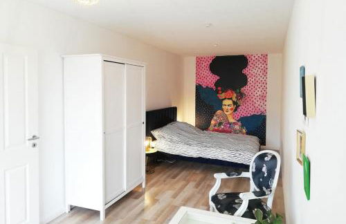 Künstler-Suite 7 - Köln, Netflix, Phantasialand - Foto 5