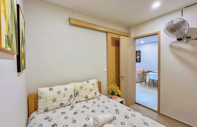 Vũng Tàu Apartment - The Sóng Homestay - Photo 37