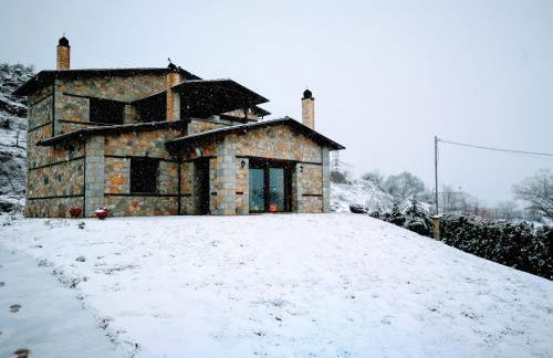 The dreamhouse kastoria - Photo 1