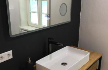 Waldhaus Staufenbergblick in Zorge - Foto 9