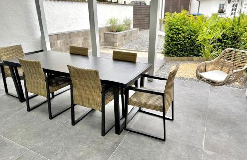 NBRingNest - Ferienhaus am Nürburgring in Adenau - Foto 20