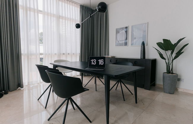 Blue Arch Suites - The Notre Dame Saigon - Photo 38