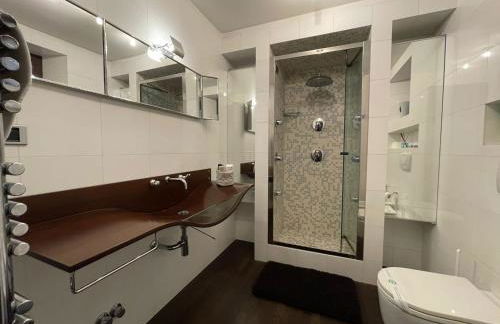 Lake Como Villa Ines Apartment - Foto 23