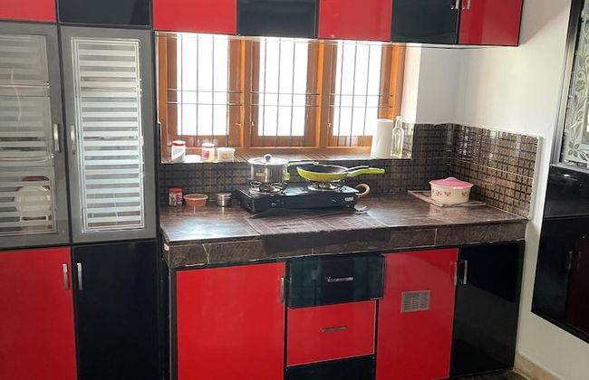 Captivating 7-bed Villa in Kottapuram - Foto 13