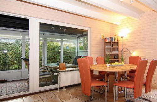 Attraktiver Bungalow in Warwerort an der Nordsee - Foto 16