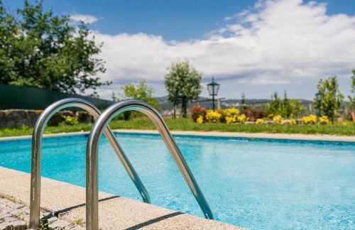 Casa do Lilau - Refúgio Rural com Piscina - Foto 34