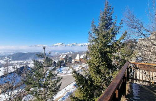 Chalet 5 personnes, proche ski et rando, balcon sud, TV, lave-linge - FR-1-393-165 - Foto 8