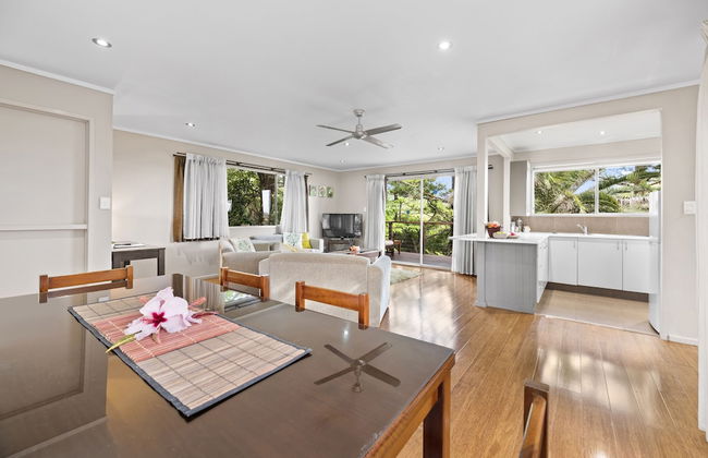 Broad Leaf Villas - Foto 24