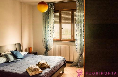 FuoriPorta Affitti Brevi - casa vacanze da Nico - Photo 28