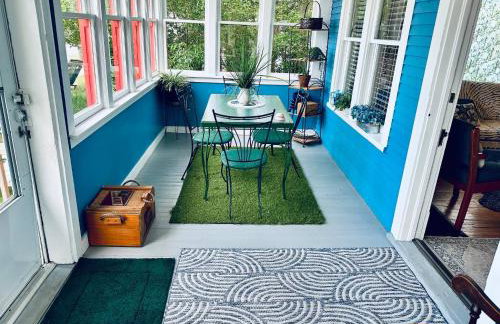 Bluffton Breeze Cottage - Foto 13