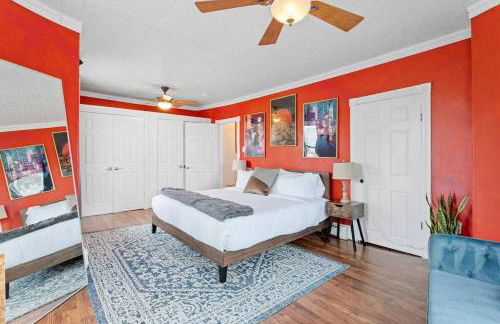 5BD 3BA near Hard Rock Ocean & Boardwalk - Foto 22