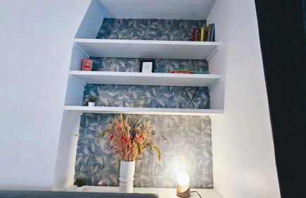 APPARTEMENT TOUT NEUF QUARTIER TOUR EIFFEL, INVALIDES et TROCADERO - Foto 10