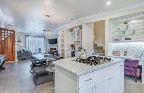 4BR Spectacular Harbor View Modern Home 5min Zoo - Foto 8