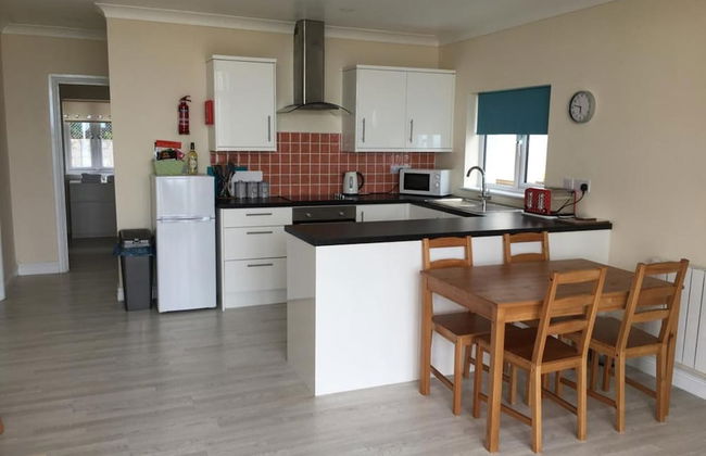 Bluebird - Coastal Charm in Carmarthenshire - Foto 4