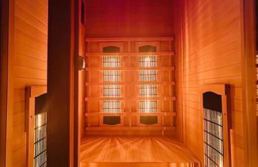 Komfort trifft Kultur - Premium-Apartment mit Sauna - Foto 15