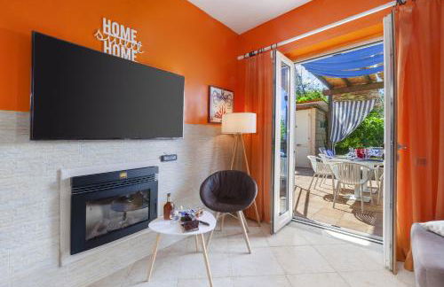 AMORE RENTALS - Villa Felice - Foto 36