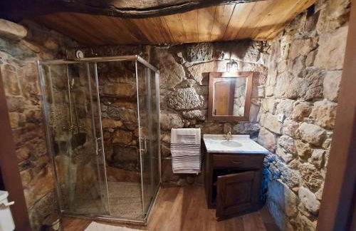 Casa Guardião do Castelo - Foto 33