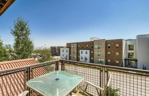 Tranquil Blackstone Getaway - Foto 37