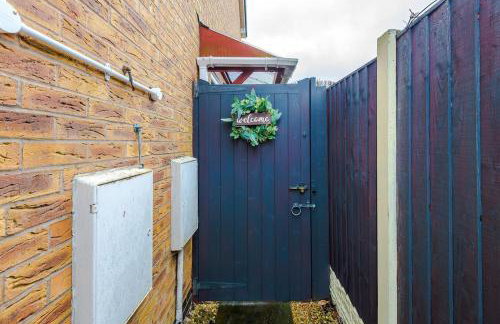 St Davids Lodge - Cosy Stay in Preston for 2 with FREE Parking - Ideal For Business or Work Stays - Presented by Parydise Properties - Photo 24