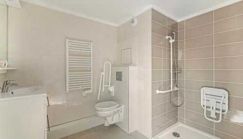 OVELIA Poissy - Les Romantiques - Foto 3, storage