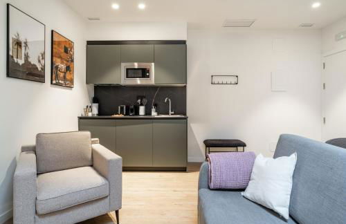 Limehome Vitoria Palacio de los Álava-Velasco - Foto 72