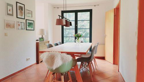 Ferienhaus Hase - Foto 2