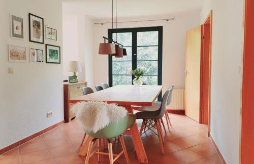 Ferienhaus Hase - Foto 2