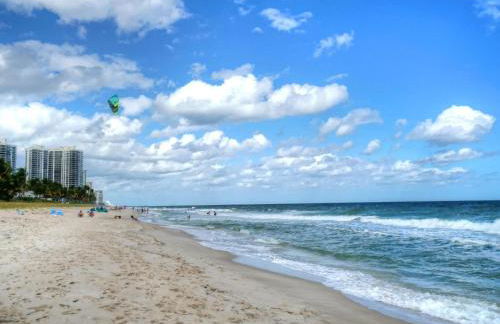 Holiday Home Guest House at the Ocean by Interhome - Foto 34