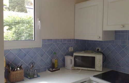 St JEAN CAP FERRAT CENTRAL CONTEMPORARY LOVELY WIFI - Foto 19