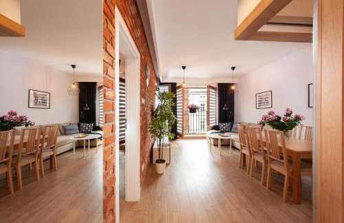 Browar Lubicz Residence - Official Aparthotel - Photo 54