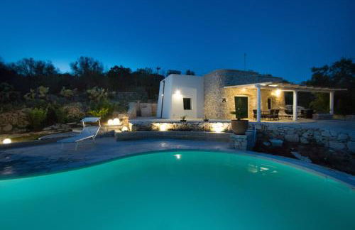 VILLA Alessandra - Foto 61