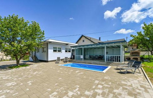 2 Bedroom Beautiful Home In Lepoglava - Foto 9