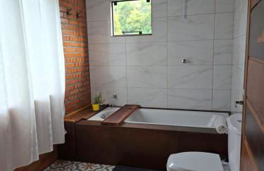 Chalé lindo e confortável! - Foto 2